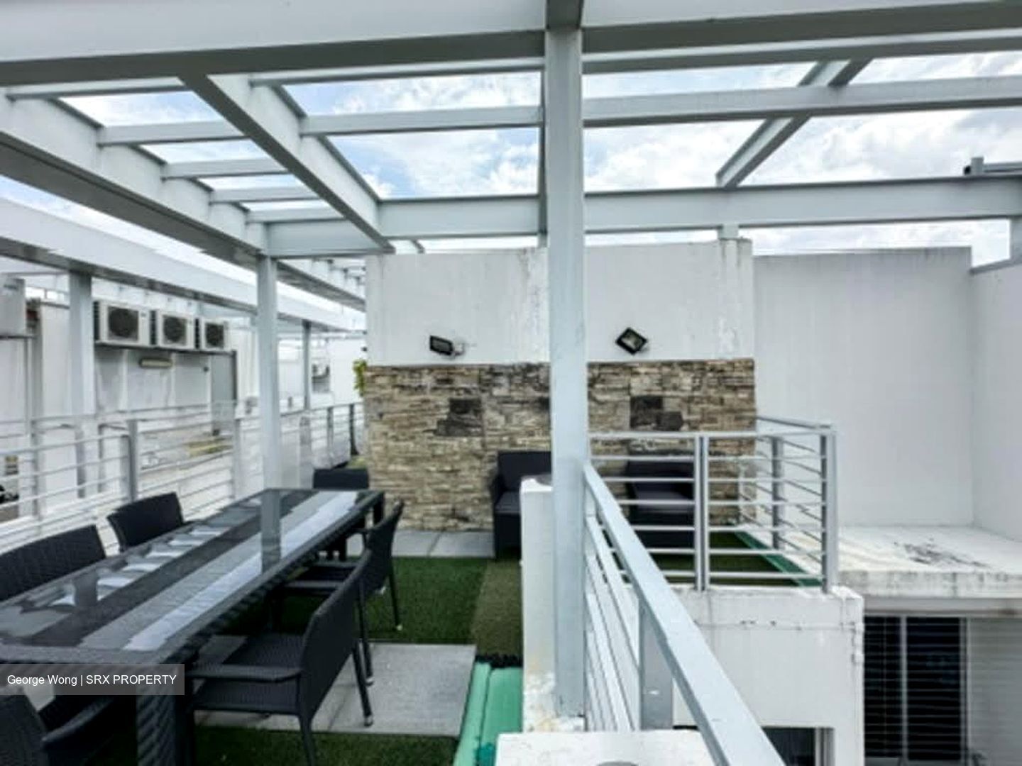 Grandeur 8 (D20), Condominium #558944671